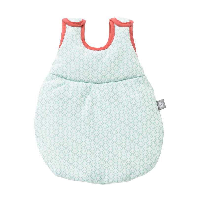 Turbulette pour poupon 30 cm Oxybul