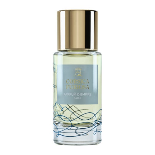 Parfum d'Empire Corsica Furiosa Eau de Parfum 100 ml
