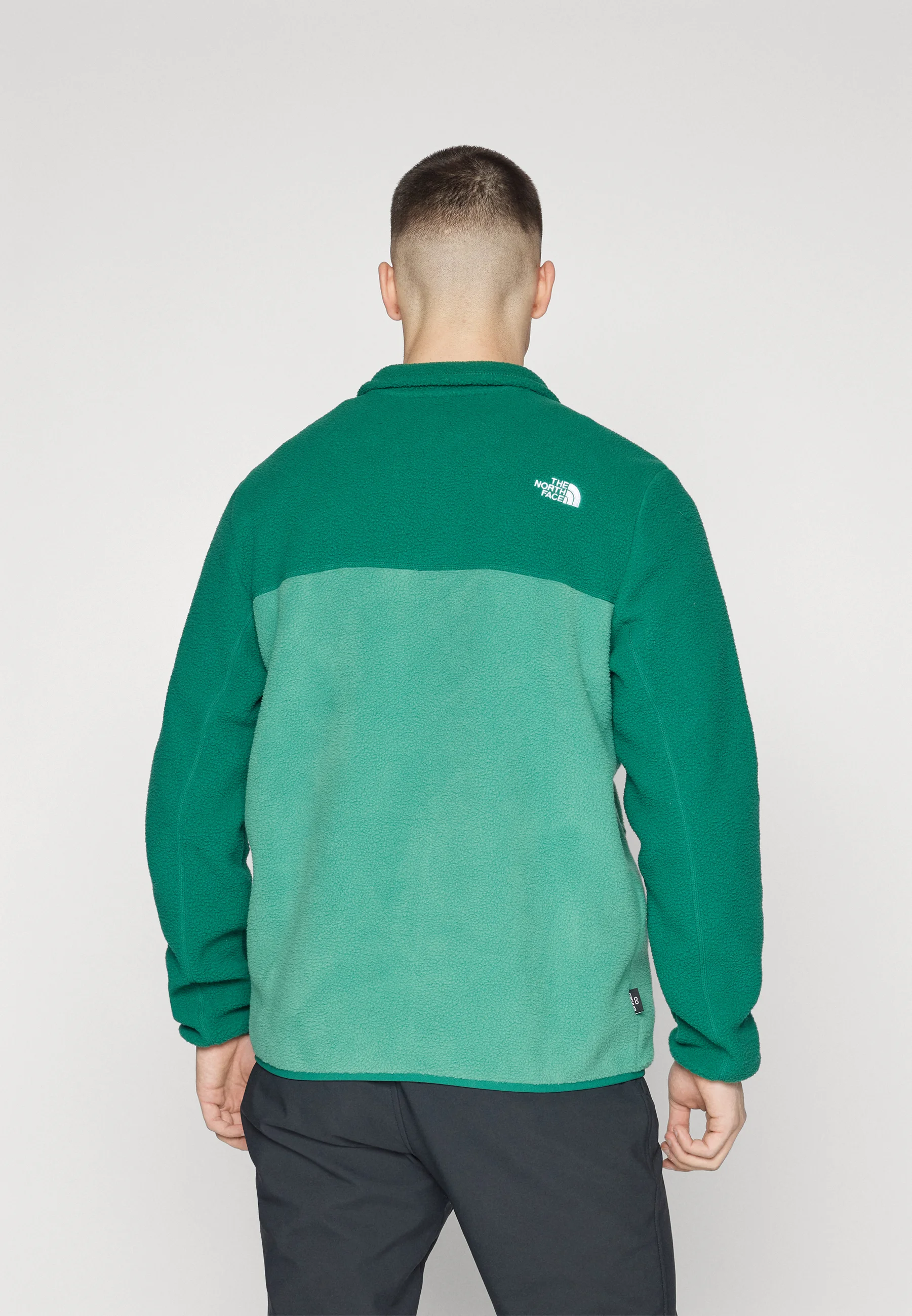 The North Face YUMIORI FULL ZIP - Chaqueta polar