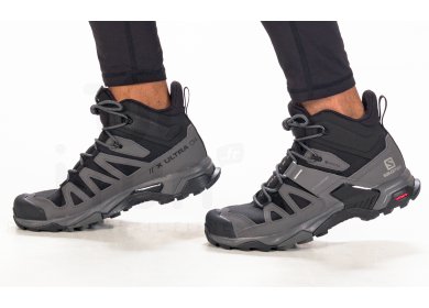 Salomon X Ultra 4 Mid Gore-Tex M