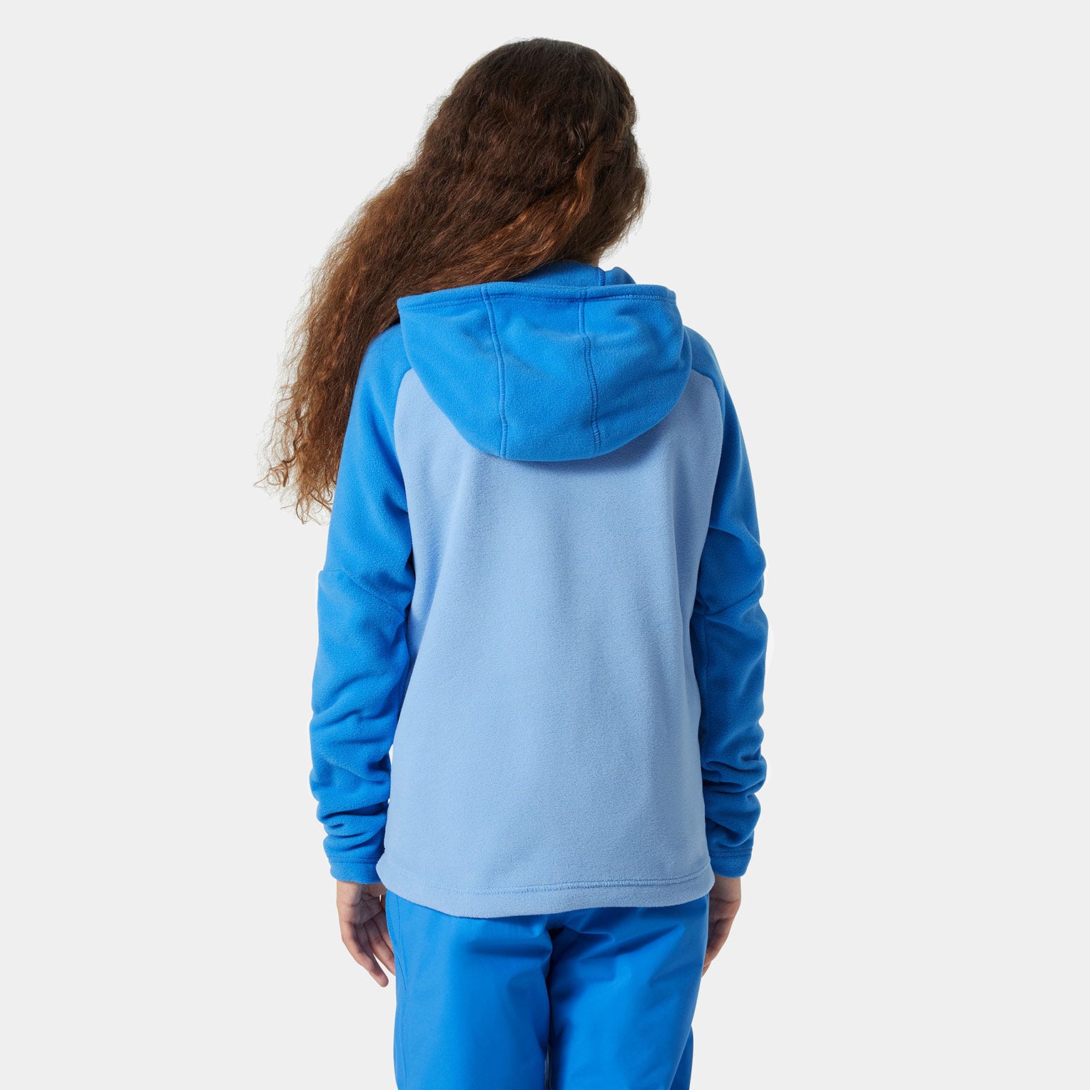 Juniors' Daybreaker Hoodie