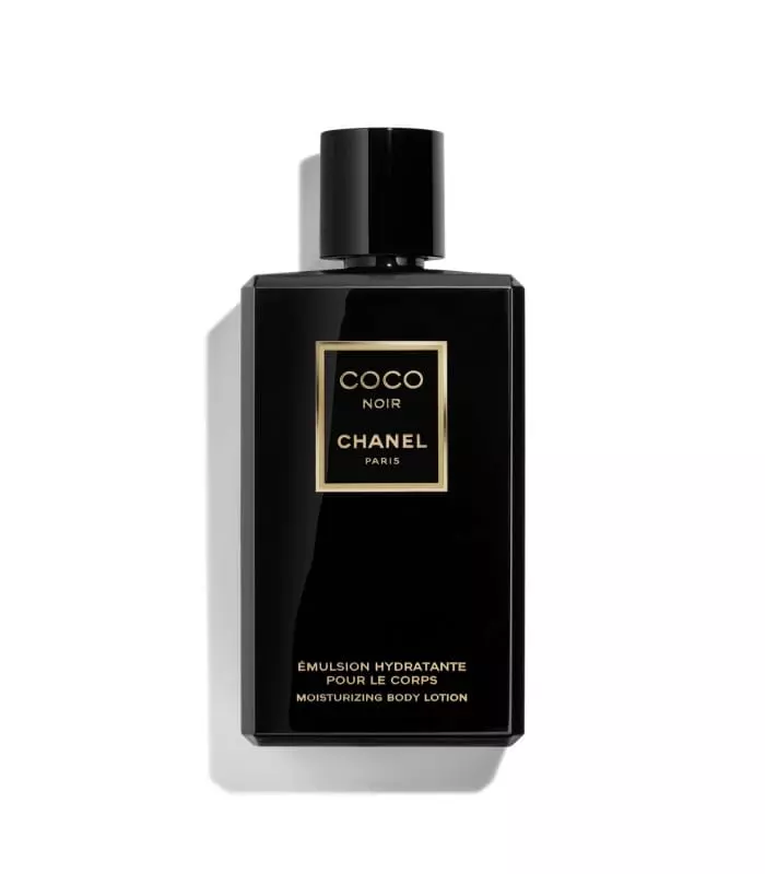 COCO NOIR Émulsion Hydratante pour le Corps