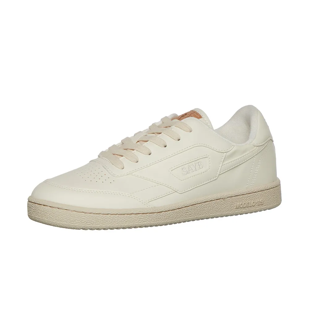 SAYE Modelo 89 Vegan M89-V01-VOFFWHITE / weiss