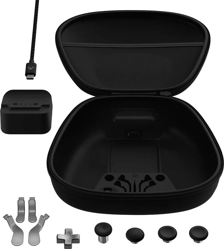 Xbox Elite Series 2 – Complete Component Pack Zubehor für Xbox Contoller