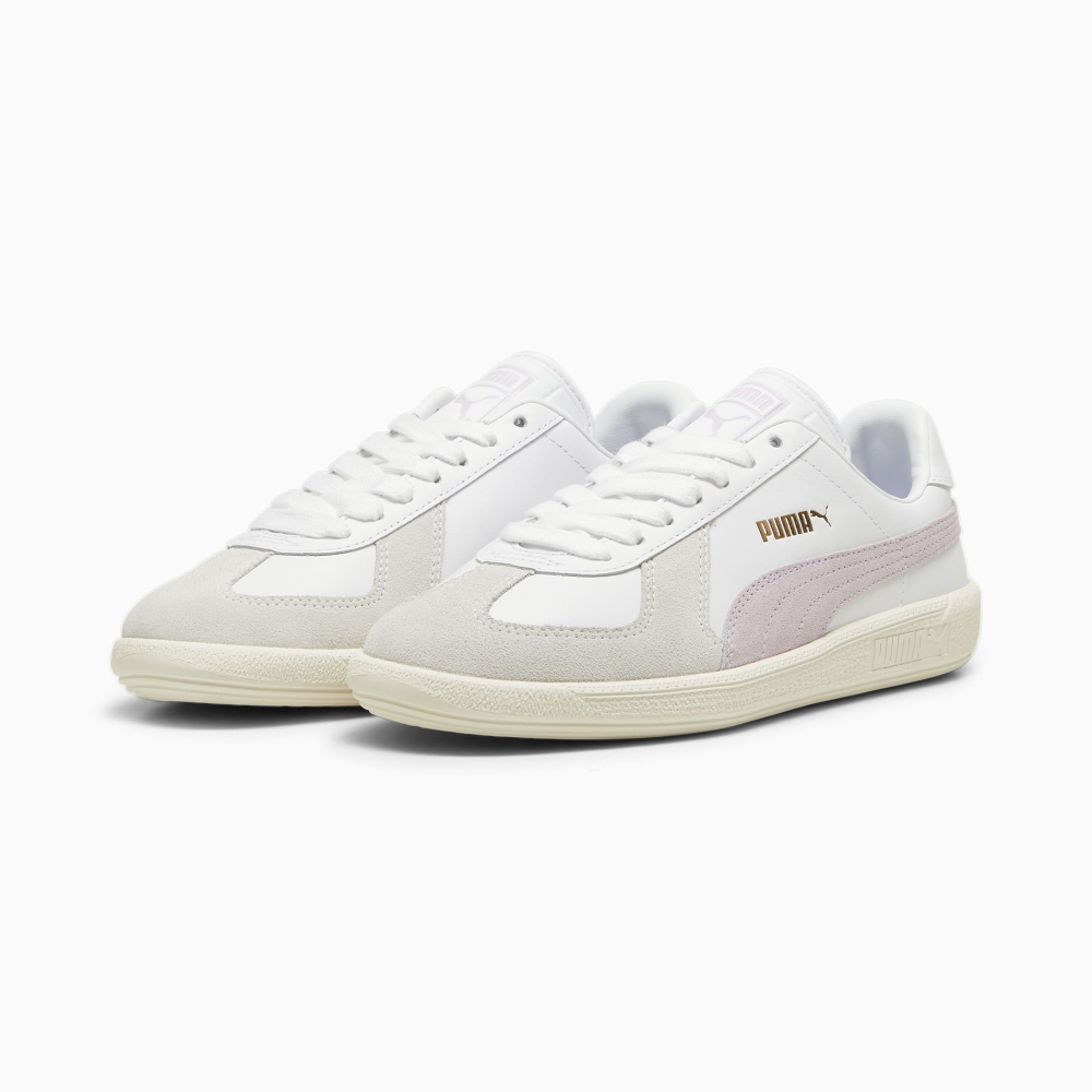 PUMA Army Trainer 386607_12 / lila