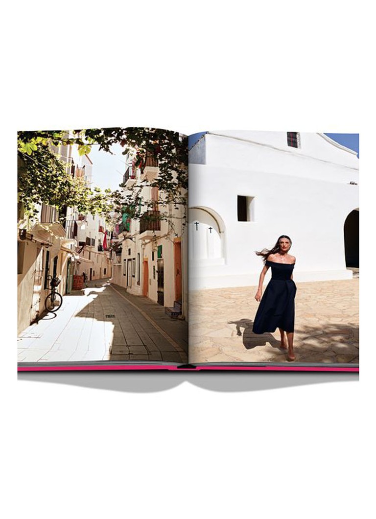 Assouline Ibiza Bohemia