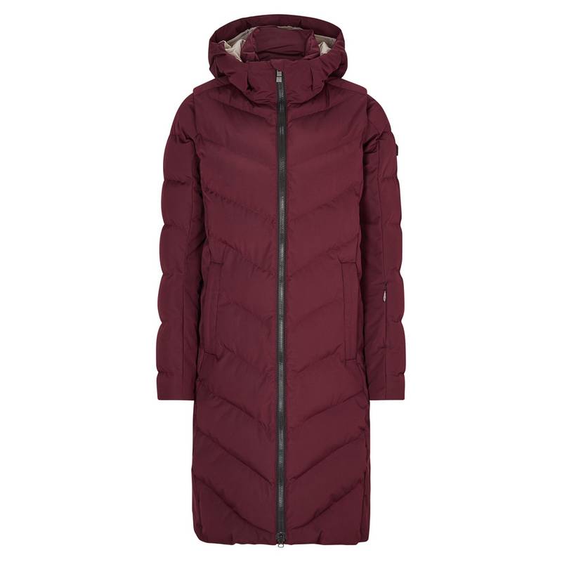 Ziener TELSE Skijacke Damen