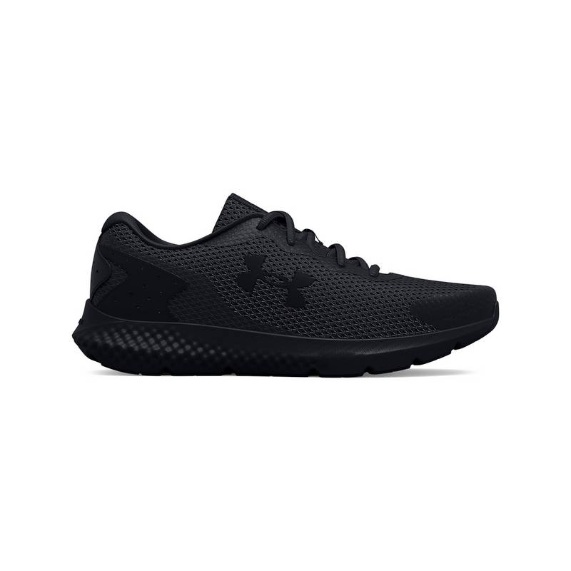 Under Armour Charged Rogue 3 Laufschuhe Damen
