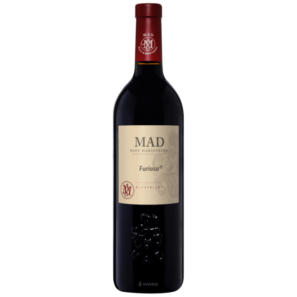 Mad Haus MarienbergFurioso 2019