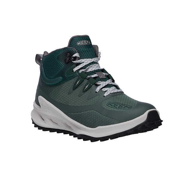 ZIONIC MID WP W Damen - Wanderstiefel
