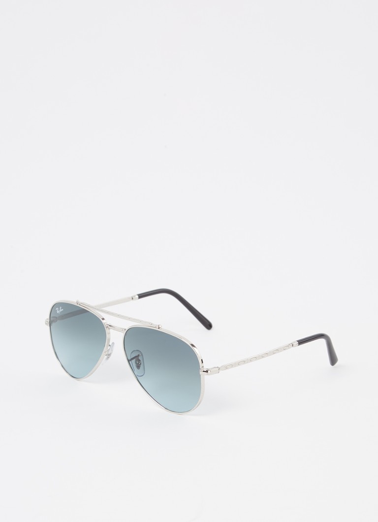 Ochelari de soare Ray-Ban New Aviator RB3625