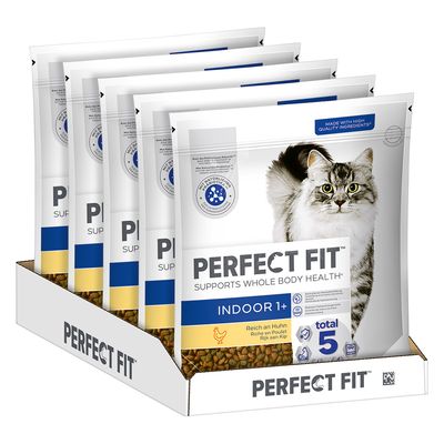 Perfect Fit Indoor 1+ Reich an Huhn