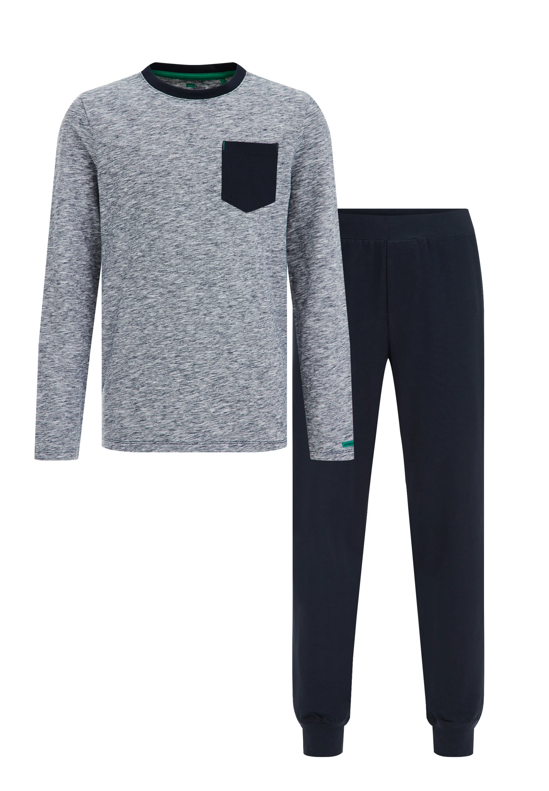 Pijamas de moda WE
