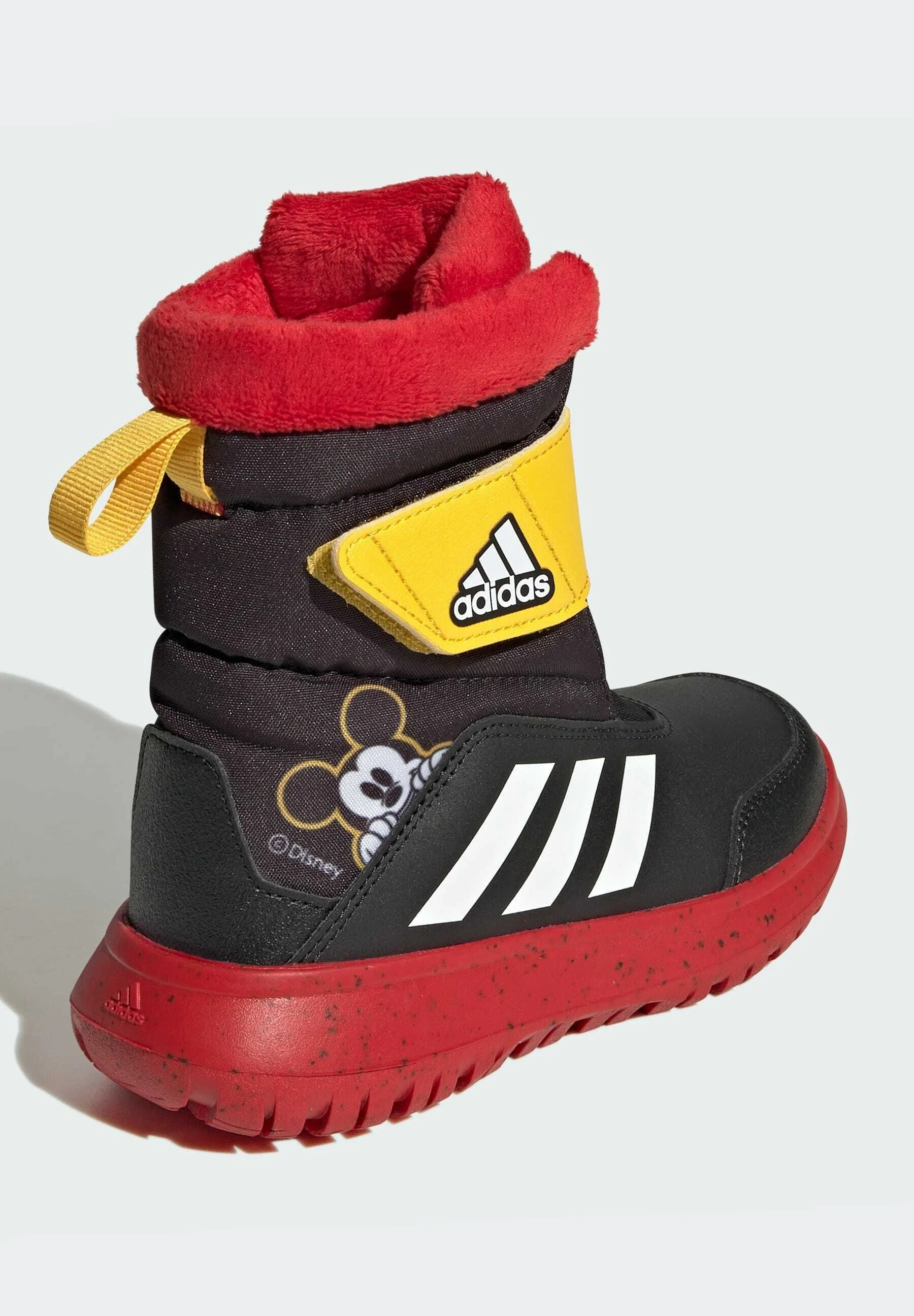 adidas Sportswear WINTERPLAY Xadidas DISNEY KIDS - Botas de nieve