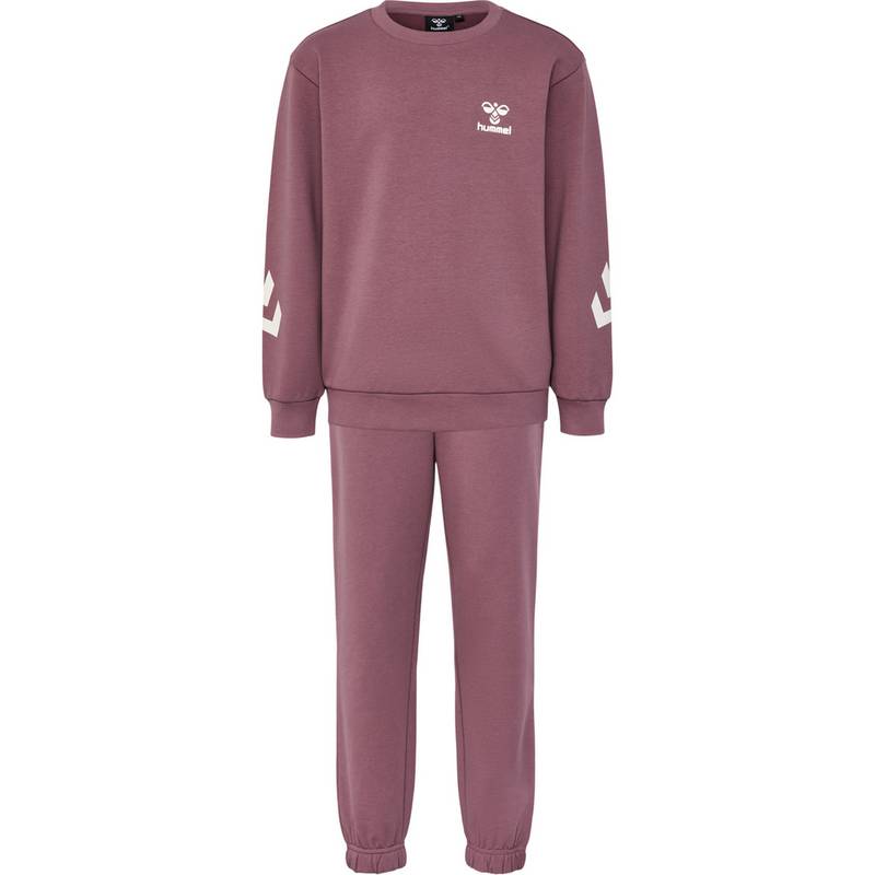 hummel hmlVENTI TRACKSUIT Trainingsanzug Jungen