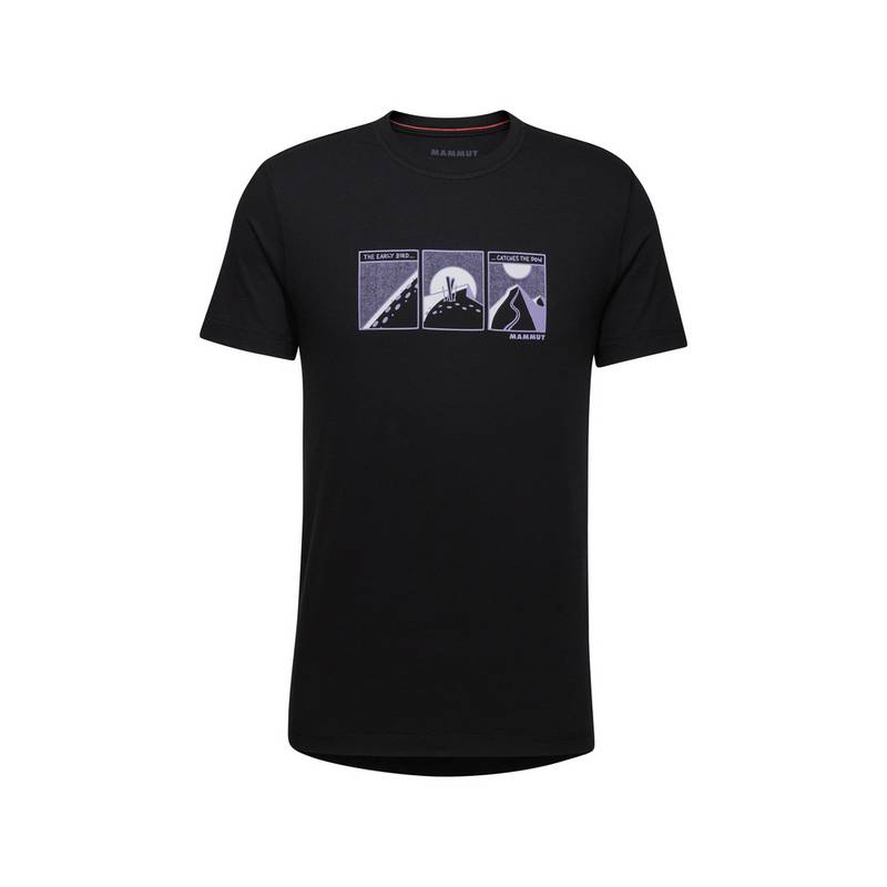 Mammut Mammut Core First Line T-Shirt Herren