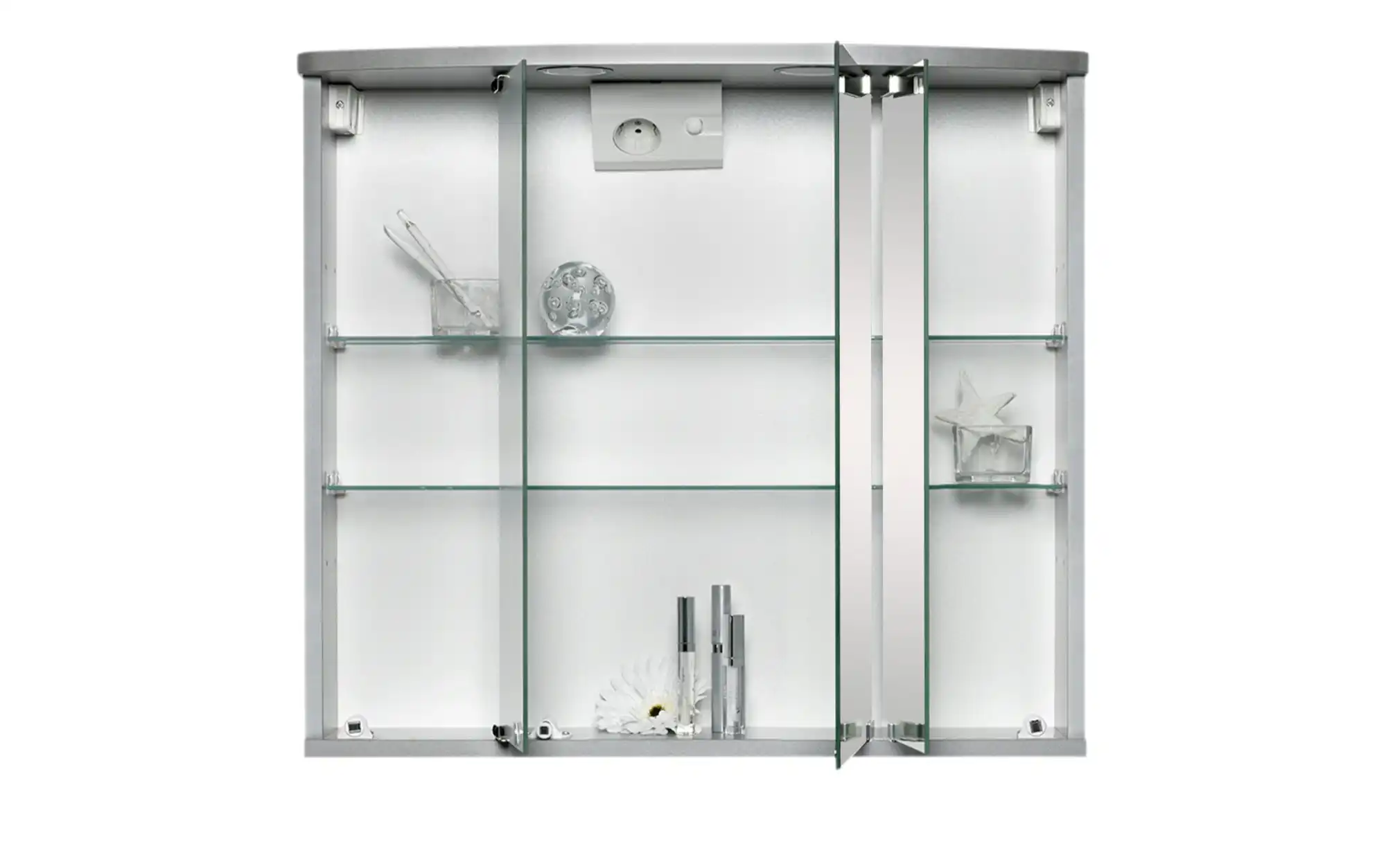 Spiegelschrank