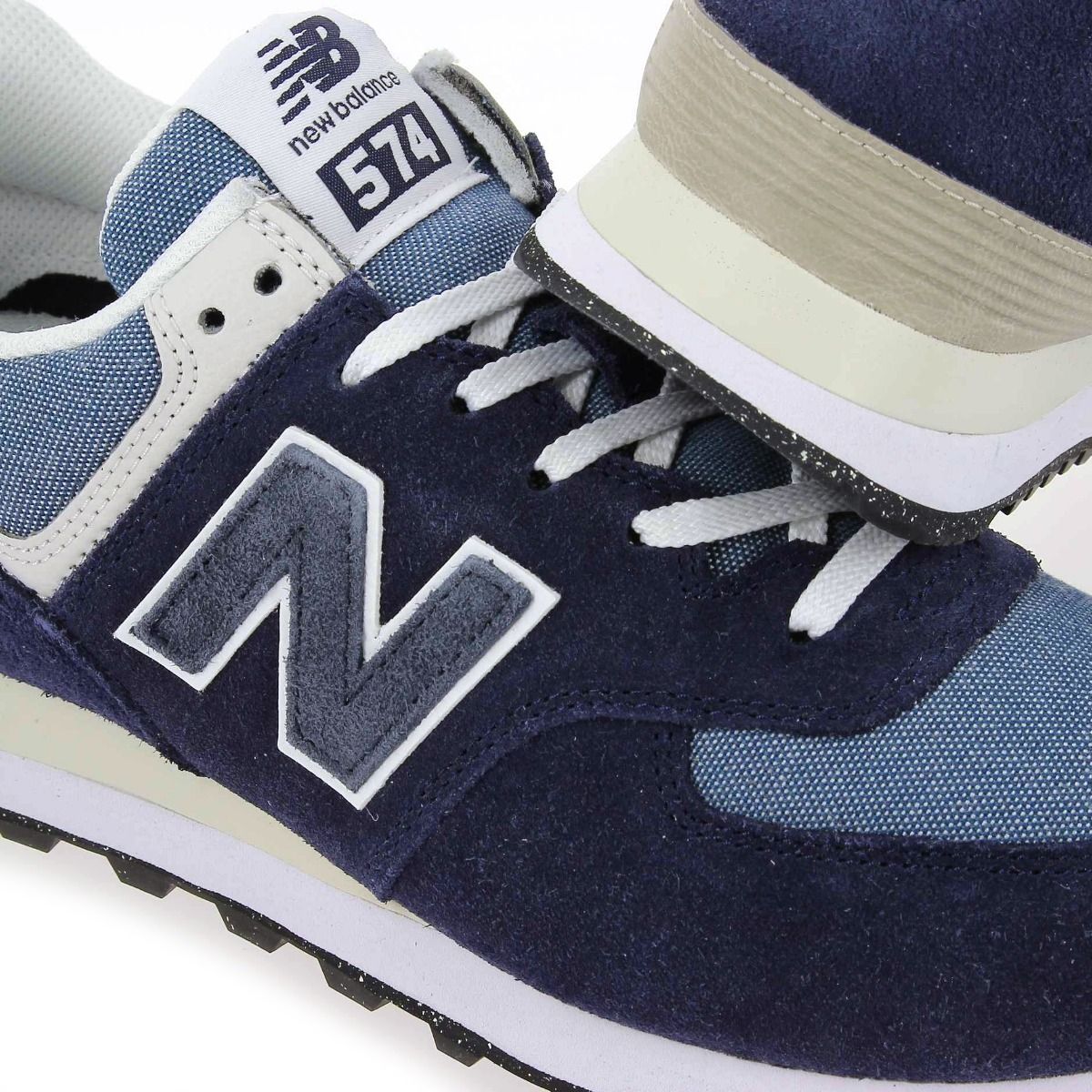 New Balance  ML574RE - marine