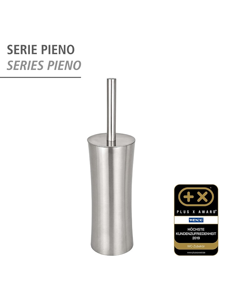 Wenko WC-Garnitur 