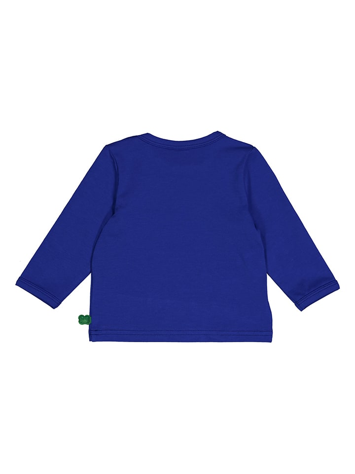 Fred´s World by GREEN COTTON 3er-Set: Longsleeves 