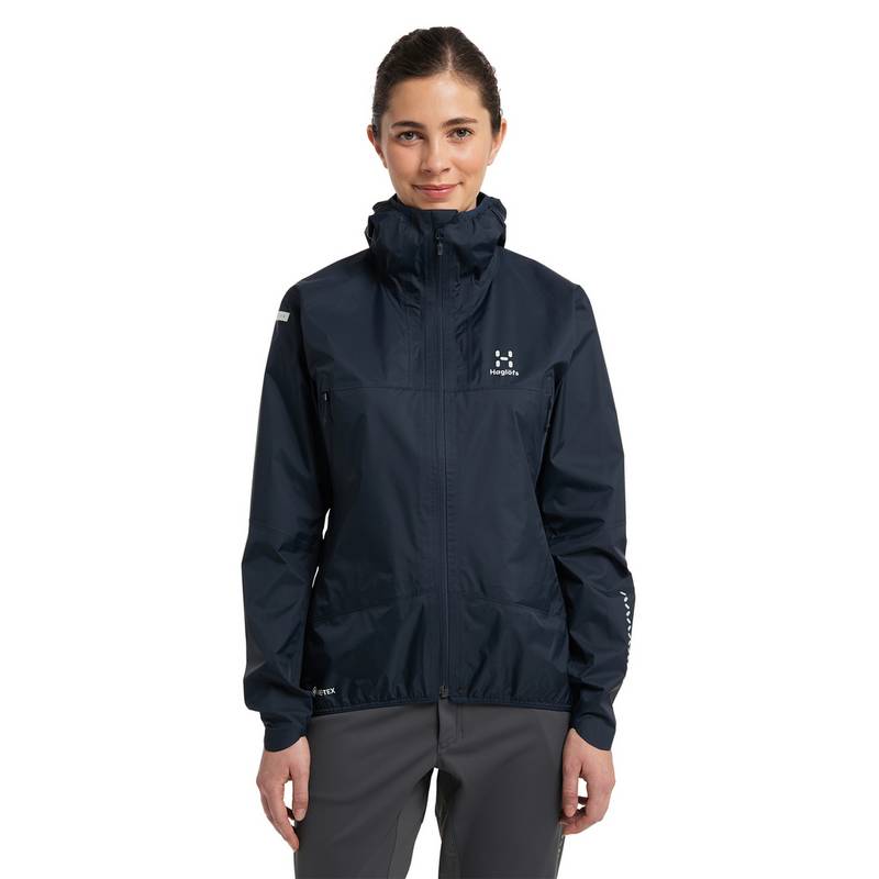 Haglöfs L.I.M GTX Jacket Hardshelljacke Damen
