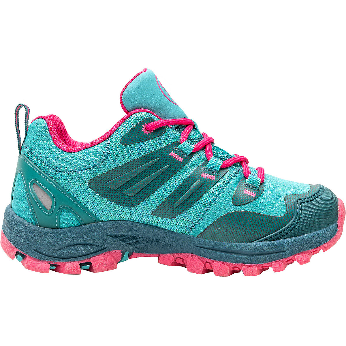 Outdoorschuhe RONDANE für Mädchen