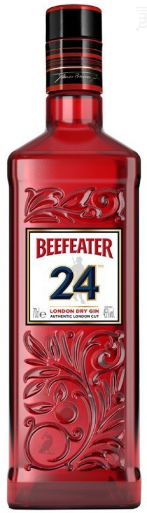 Gin Beefeater 24 Beefeater