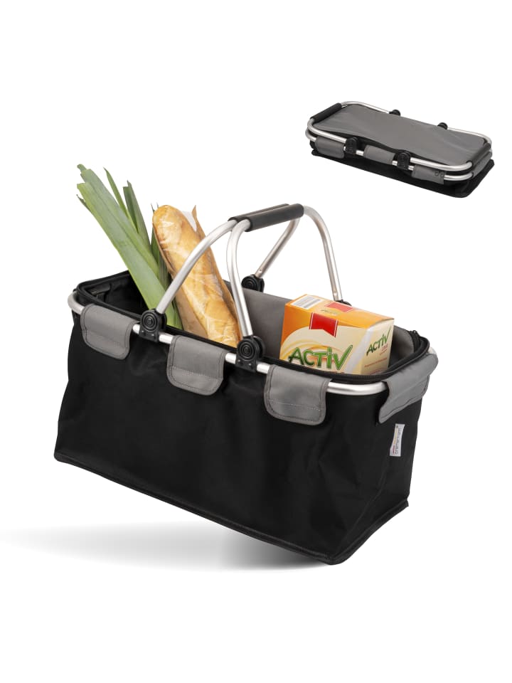 bremermann Einkaufskorb ca. 47 x 24 x 28 cm (B/H/T) günstig kaufen onesize