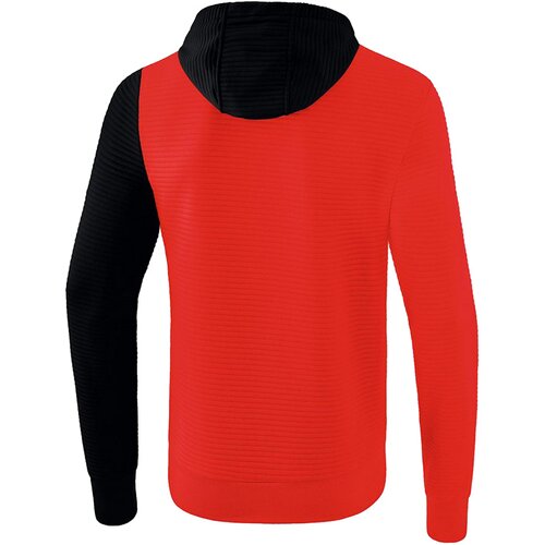 FUSSBALL - TEAMSPORT TEXTIL - SWEATSHIRTS 5-C KAPUZENSWEAT KIDS