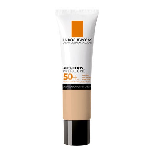 La Roche-Posay Anthelios Mineral One SPF 50+ 02 Medium