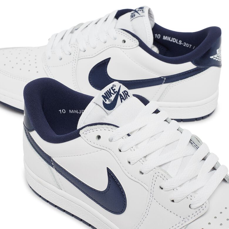 JORDAN Air Jordan 1 Low ’85 