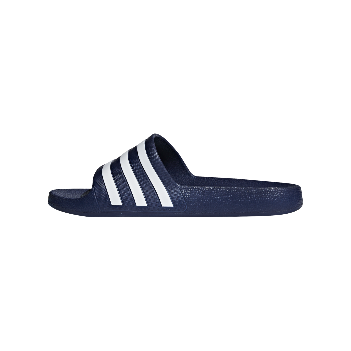 adidas Adilette Aqua Badelatsche Blau