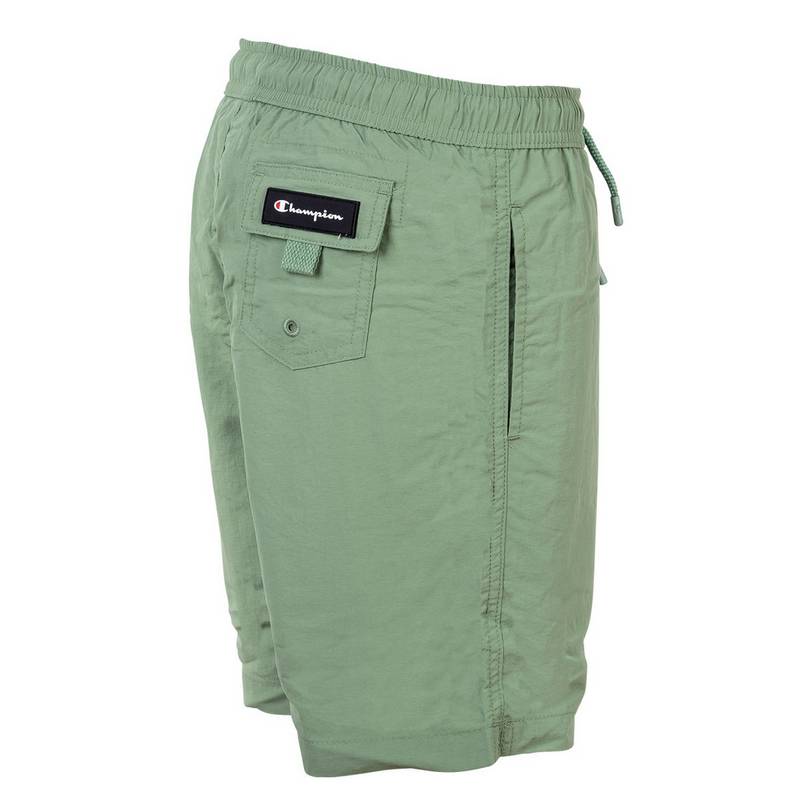 CHAMPION Badeshorts Badehose Jungen