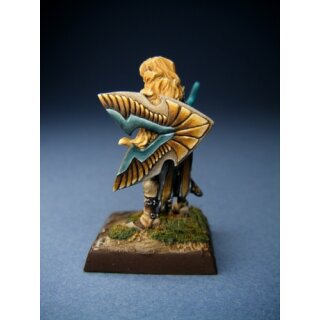 Aviriel Tellerion, Elf Paladin (REA03072)