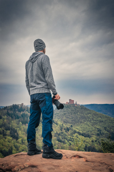 Lundhags - Makke Pant - Trekkinghose