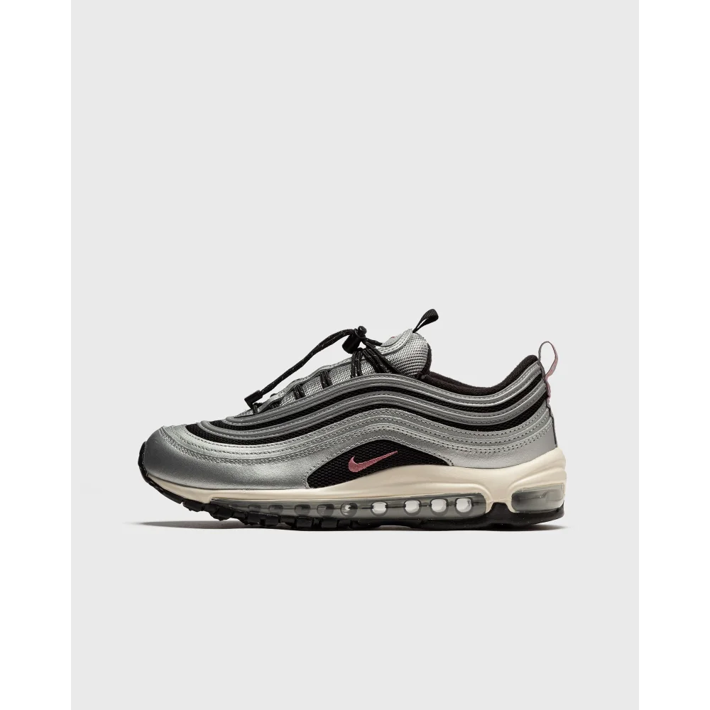 Nike Air Max 97 WMNS FD0800-001 / schwarz
