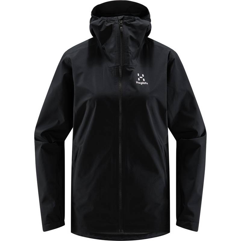 Haglöfs Korp Proof Jacket Hardshelljacke Damen