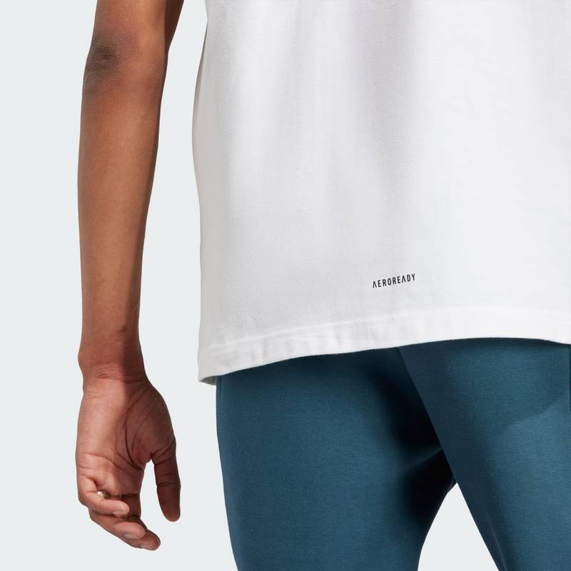 adidas adidas Z.N.E. T-Shirt Funktionsshirt Herren