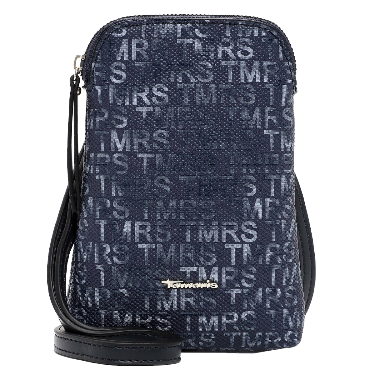 Tamaris Grace Umhängetasche blau