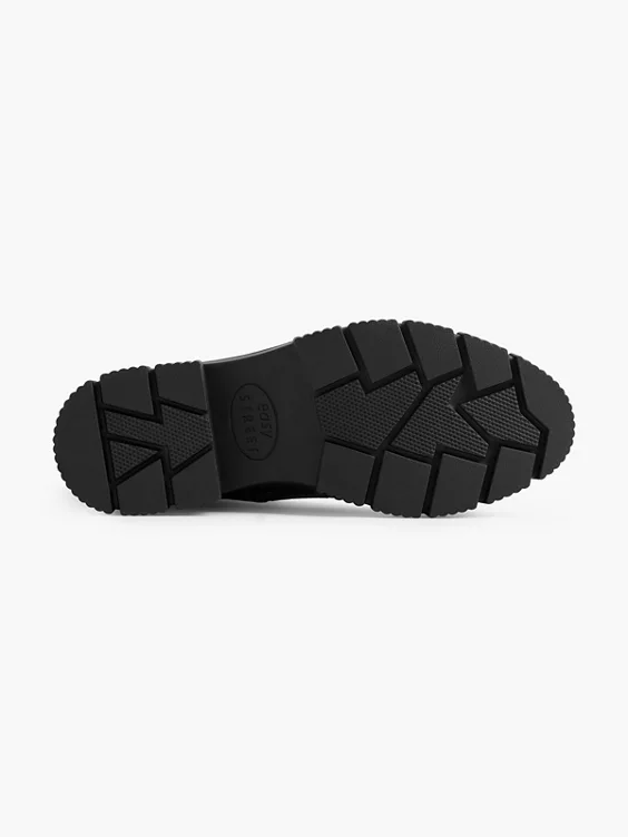 Easy Street Komfort Schnürboots