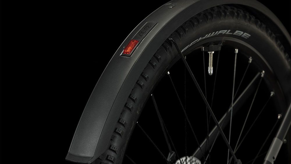Cube Reaction Hybrid Performance 500 Allroad black´n´grey kaufen | Bike-Discount