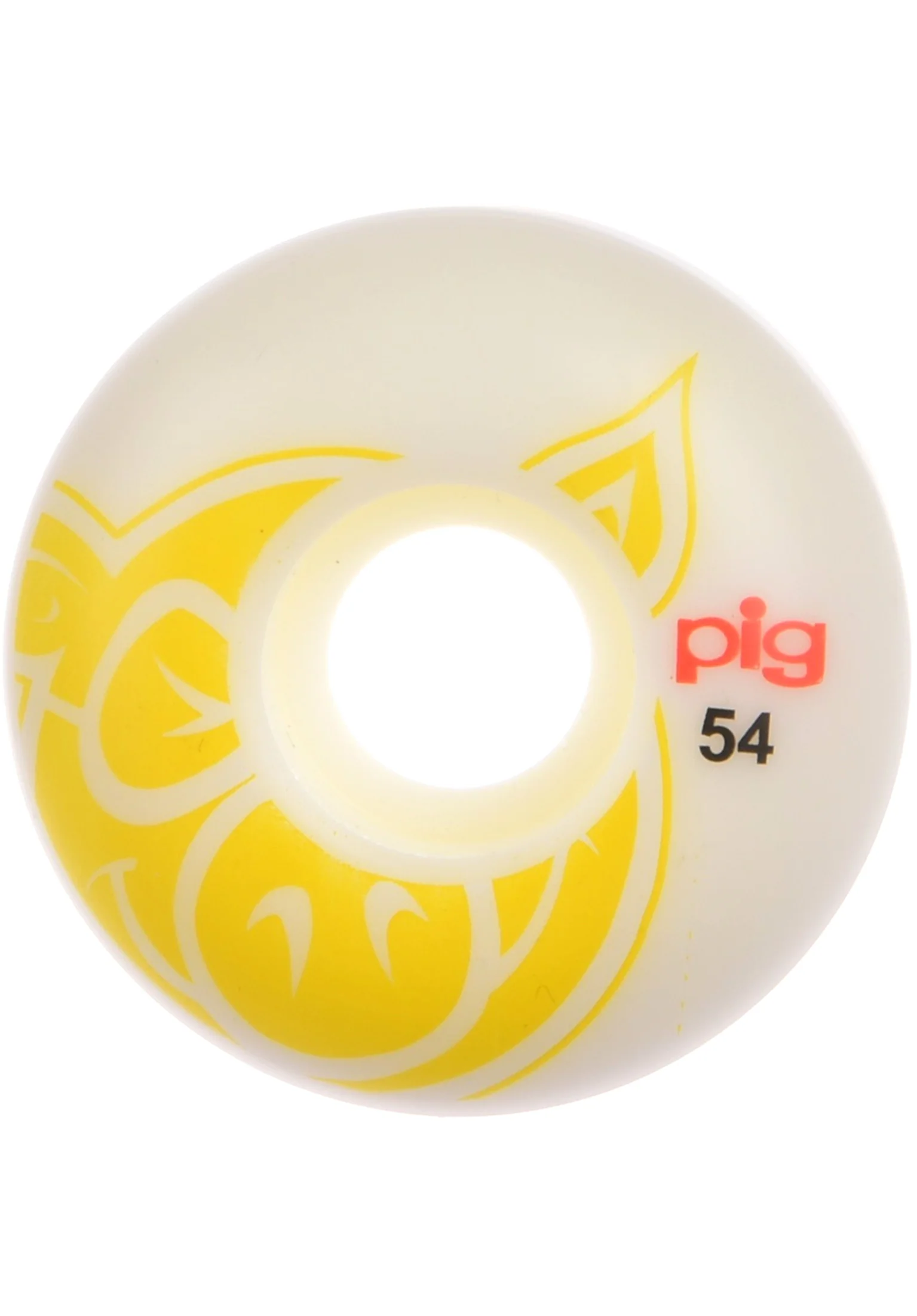 Pig Head 101A