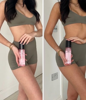 Tan-Luxe Express Selbstbräunungsmousse-200 ml