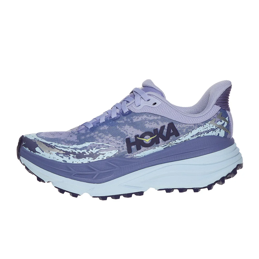 Hoka WMNS Stinson ATR 7 1141531-CSMR-B / blau