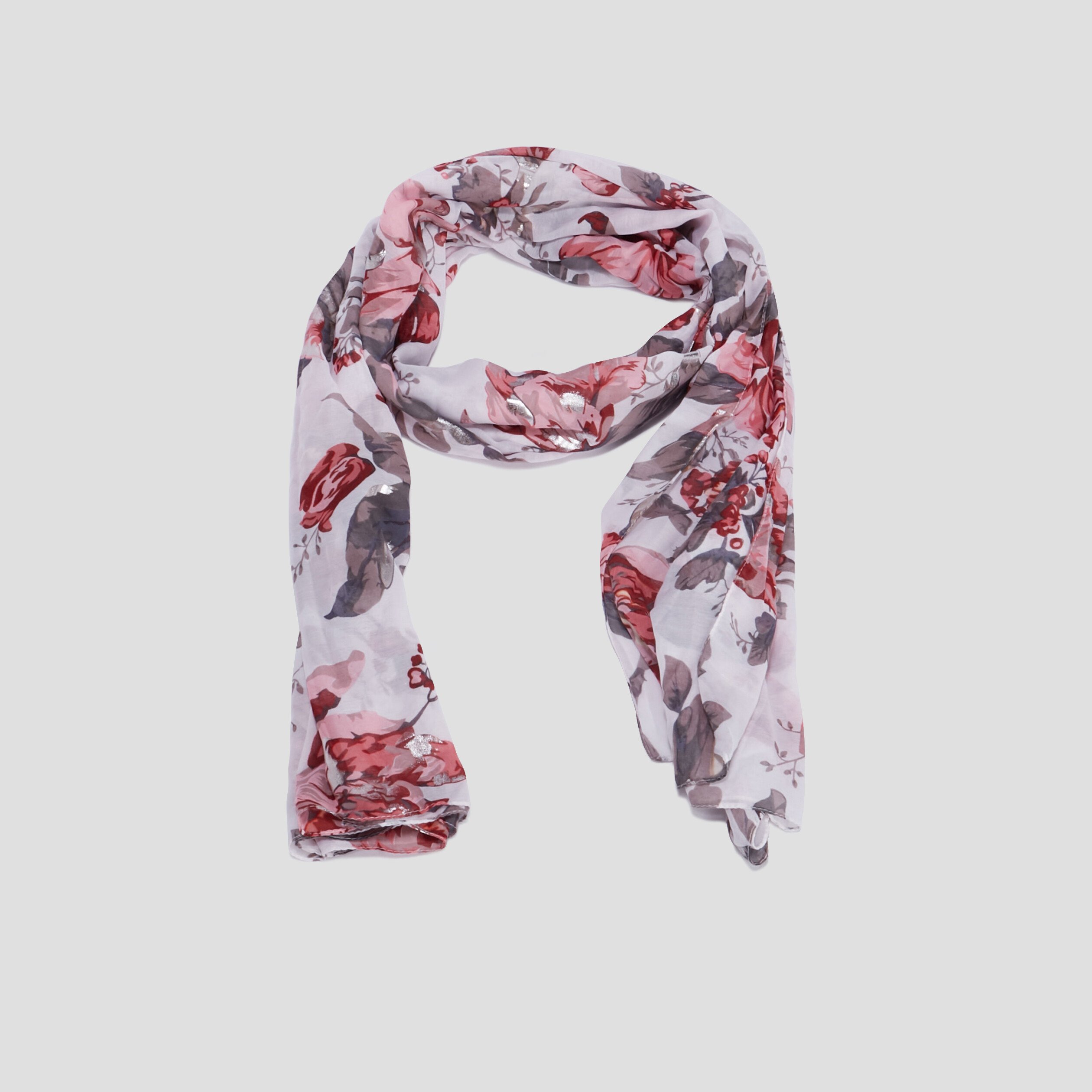 Foulard ecru femme | La Halle