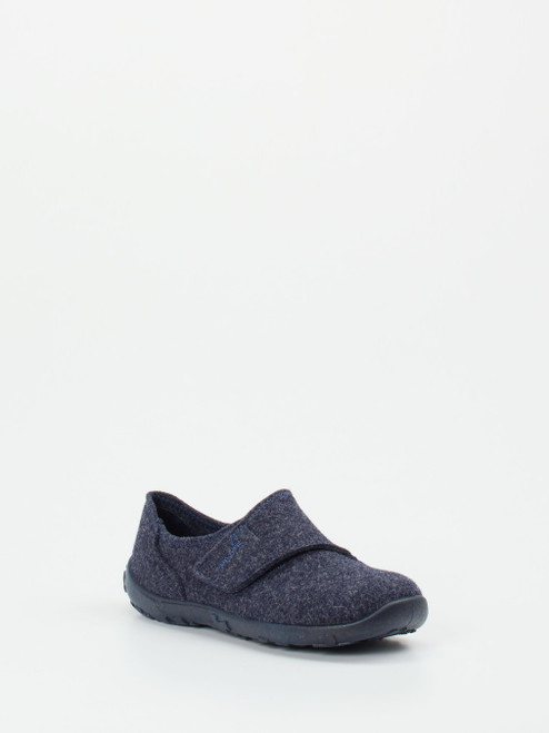 Kletthausschuh-76761090015 Superfit