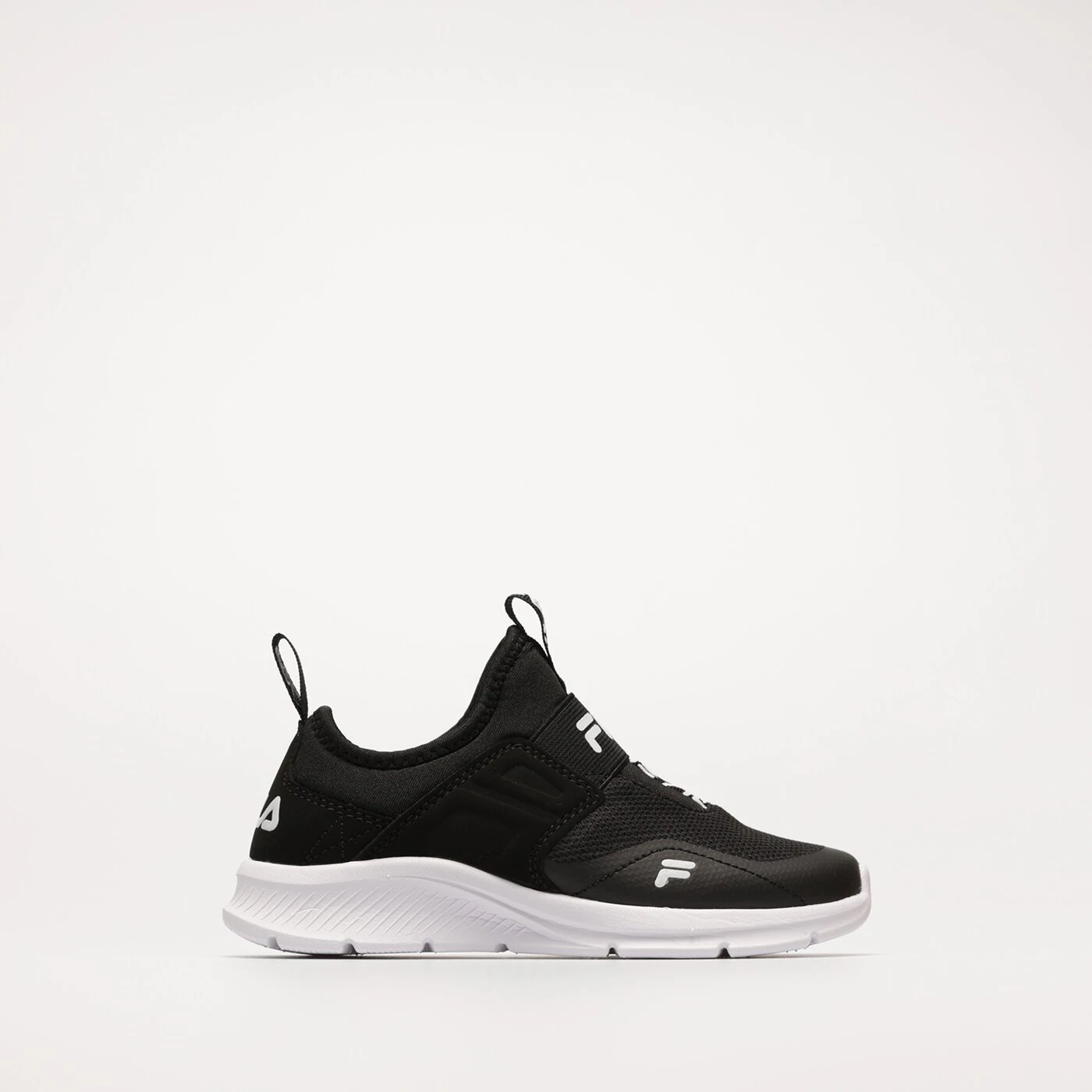 FILA LANDBUZZER Schwarz