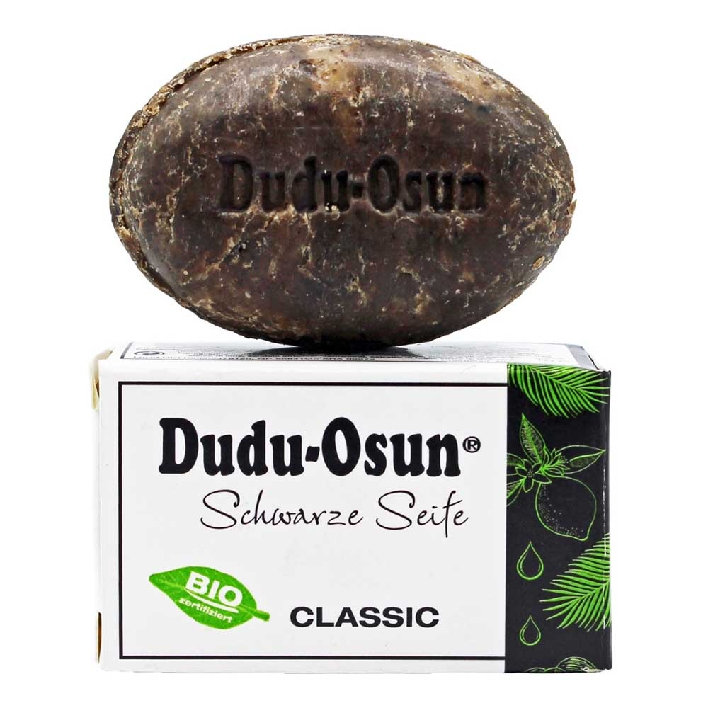 Dudu - Osun