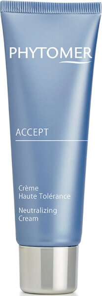 PHYTOMER Accept Crème Haute Tolérance Gesichtscreme