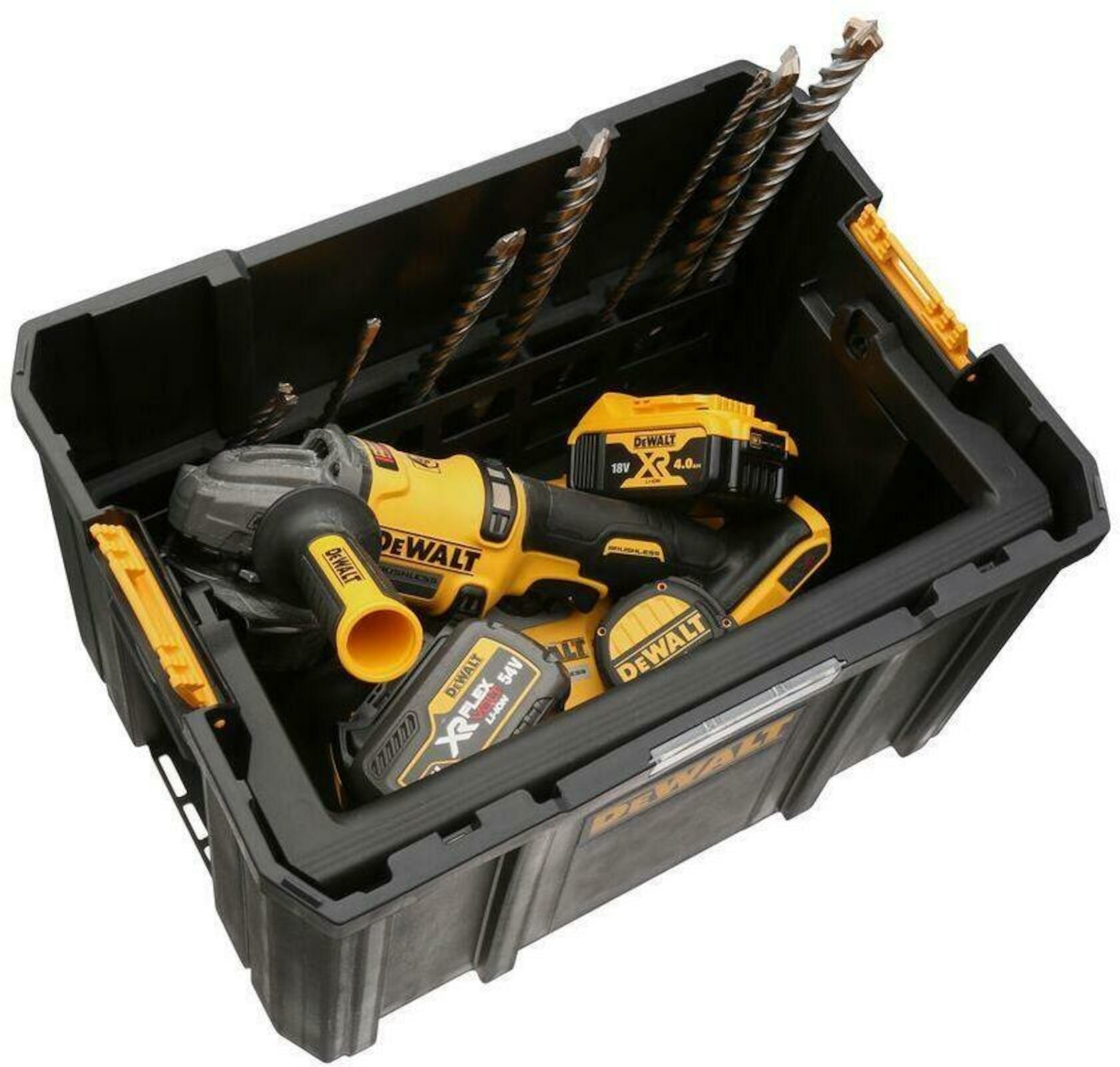 DeWalt Tilbehør DWST1-71228 Tstak Værktøjskasse